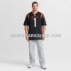 NFL07e0c1G10-1aac7d Mens Nike Jamarr Chase Black Cincinnati Bengals Game Jersey