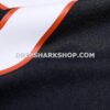 Mens Nike Mike Gesicki Black Cincinnati Bengals Game Jersey