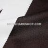 Mens Nike Carson Schwesinger Brown Cleveland Browns 2025 Nfl Draft Game Jersey