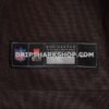 NFL086942G09-f4a086 Mens Nike Dylan Sampson Brown Cleveland Browns Team Game Jersey