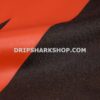Mens Nike Quinshon Judkins Brown Cleveland Browns Alpha Dawg Game Jersey