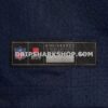 Mens Nike Tyler Booker Navy Dallas Cowboys Team Game Jersey