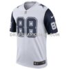 NFL091f85G01-8eeaab Mens Nike Ceedee Lamb White Dallas Cowboys Legend Player Performance Top Pi3930000