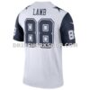 NFL091f85G02-e417a2 Mens Nike Ceedee Lamb White Dallas Cowboys Legend Player Performance Top Pi3930000