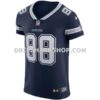 Mens Nike Ceedee Lamb Navy Dallas Cowboys Vapor Elite Jersey Pi4060000