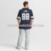 Mens Nike Ceedee Lamb Navy Dallas Cowboys Game Jersey