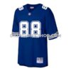 NFL092eedG01-67887b Mens Mitchell And Ness Michael Irvin Royal Dallas Cowboys 1996 Authentic Throwback Retired Player Jersey Pi4997000