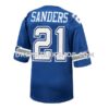 NFL093c7cG02-0aa35f Mens Mitchell And Ness Deion Sanders Royal Dallas Cowboys 1996 Authentic Throwback Retired Player Jersey Pi4997000