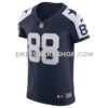 Mens Nike Ceedee Lamb Navy Dallas Cowboys Alternate Vapor Elite Jersey Pi4482000