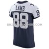 Mens Nike Ceedee Lamb Navy Dallas Cowboys Alternate Vapor Elite Jersey Pi4482000