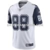 NFL099a40G01-486ec2 Mens Nike Ceedee Lamb White Dallas Cowboys 2nd Alternate Vapor Limited Jersey Pi3930000