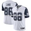 NFL099a40M01-9d8c51 Mens Nike Ceedee Lamb White Dallas Cowboys 2nd Alternate Vapor Limited Jersey Pi3930000