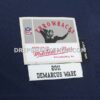 Mens Mitchell And Ness Demarcus Ware Navy Dallas Cowboys 2011 Alternate Legacy Replica Jersey