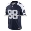 Mens Nike Ceedee Lamb Navy Dallas Cowboys Vapor Fuse Limited Jersey