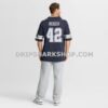 Mens Nike Deuce Vaughn Navy Dallas Cowboys Game Jersey