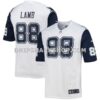Mens Nike Ceedee Lamb White Dallas Cowboys Alternate Game Team Jersey Pi4428000