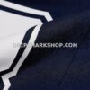 Mens Nike Jake Ferguson Navy Dallas Cowboys Team Game Jersey