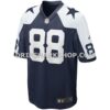 NFL09ef4cG01-fac6cd Mens Nike Ceedee Lamb Navy Dallas Cowboys Alternate Game Team Jersey Pi4001000