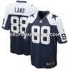 NFL09ef4cM01-be3c5f Mens Nike Ceedee Lamb Navy Dallas Cowboys Alternate Game Team Jersey Pi4001000