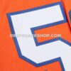 Mens Mitchell And Ness Randy Gradishar Orange Denver Broncos 1978 Legacy Replica Jersey