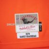 Mens Mitchell And Ness Randy Gradishar Orange Denver Broncos 1978 Legacy Replica Jersey