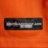 NFL100887G09-3bb4fb Mens Nike Jahdae Barron Orange Denver Broncos Game Player Jersey