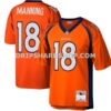 NFL1036e6M01-61bdb1 Mens Mitchell And Ness Peyton Manning Orange Denver Broncos Big And Tall 2015 Retired Player Replica Jersey Pi4426000