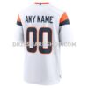 NFL104ec9G06-e0d81c Mens Nike White Denver Broncos Mile High Collection Custom Game Jersey