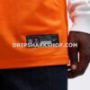 Mens Nike Bo Nix Orange Denver Broncos Player Game Jersey