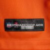 NFL10acc5G09-2b60a1 Mens Nike Jk Dobbins Orange Denver Broncos Team Game Jersey