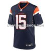 NFL10ed7cG05-a28f7e Mens Nike Nik Bonitto Navy Denver Broncos Alternate Game Jersey