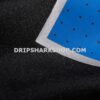 NFL112b33G08-be9764 Mens Nike Sam Laporta Black Detroit Lions 2nd Alternate Game Jersey