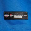 Mens Nike Tyleik Williams Blue Detroit Lions Team Game Jersey