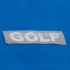 Unisex Mitchell And Ness X Golf Wang Calvin Johnson Blue Detroit Lions 2007 Legacy Fashion Jersey