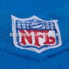 Unisex Mitchell And Ness X Golf Wang Calvin Johnson Blue Detroit Lions 2007 Legacy Fashion Jersey