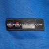 Mens Nike Dj Reed Blue Detroit Lions Team Game Jersey