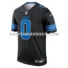 NFL1186e8G05-e93289 Mens Nike Jahmyr Gibbs Black Detroit Lions Legend Player Performance Top
