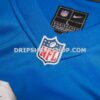 NFL11a6c1G08-3c632b Mens Nike Brian Branch Blue Detroit Lions Game Jersey
