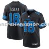 NFL11d26eM01-f66483 Mens Nike Isaac Teslaa Black Detroit Lions Alternate Game Player Jersey