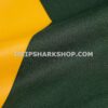 NFL1203deG08-c07494 Mens Nike Jordan Love Green Green Bay Packers Alternate Game Jersey