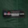 Mens Nike Donovan Jennings Green Green Bay Packers Team Game Jersey