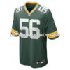 Mens Nike Edgerrin Cooper Green Green Bay Packers Game Jersey