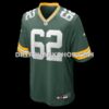 NFL12326fG05-b0dd4f Mens Nike Jacob Monk Green Green Bay Packers Game Jersey