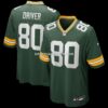 NFL123a7bG04-c5a1bd Mens Nike Donald Driver Green Green Bay Packers Game Retired Player Jersey