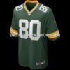 NFL123a7bG05-f85b0c Mens Nike Donald Driver Green Green Bay Packers Game Retired Player Jersey