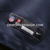 NFL1260d2G08-e28133 Mens Nike Micah Parsons Navy Green Bay Packers The 1923 Classic Game Jersey