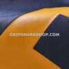 NFL1260d2G09-6a7706 Mens Nike Micah Parsons Navy Green Bay Packers The 1923 Classic Game Jersey