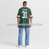 NFL12625eG11-33c812 Mens Nike Jim Taylor Green Green Bay Packers Game Retired Player Jersey