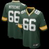NFL126abfG04-d64ebb Mens Nike Ray Nitschke Green Green Bay Packers Game Retired Player Jersey