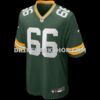 NFL126abfG05-f7a083 Mens Nike Ray Nitschke Green Green Bay Packers Game Retired Player Jersey